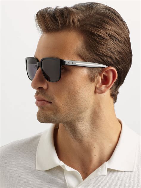 cristian dior sonnenbrille mann|DIOR Men's Sunglasses .